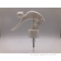 Materiale PP Sinclamo di spruzzatore pompa diverse specifiche